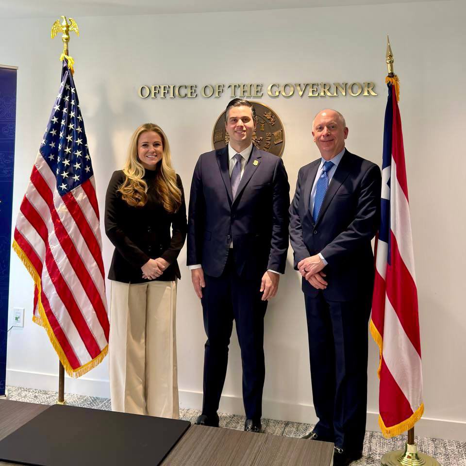 Puerto Rico Industrial Development Company tweet media