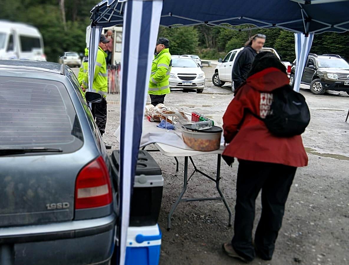 Instituto Fueguino de Turismo tweet media