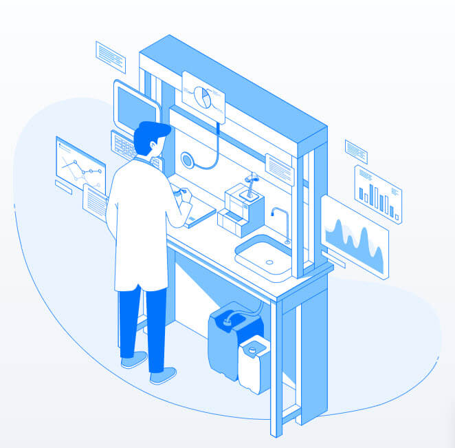 LigoLab Informatics Platform tweet media