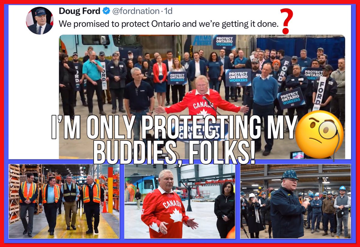 𝐃𝐨𝐥𝐨𝐫𝐞s 🇨🇦Vive le Canada!🇨🇦 tweet media