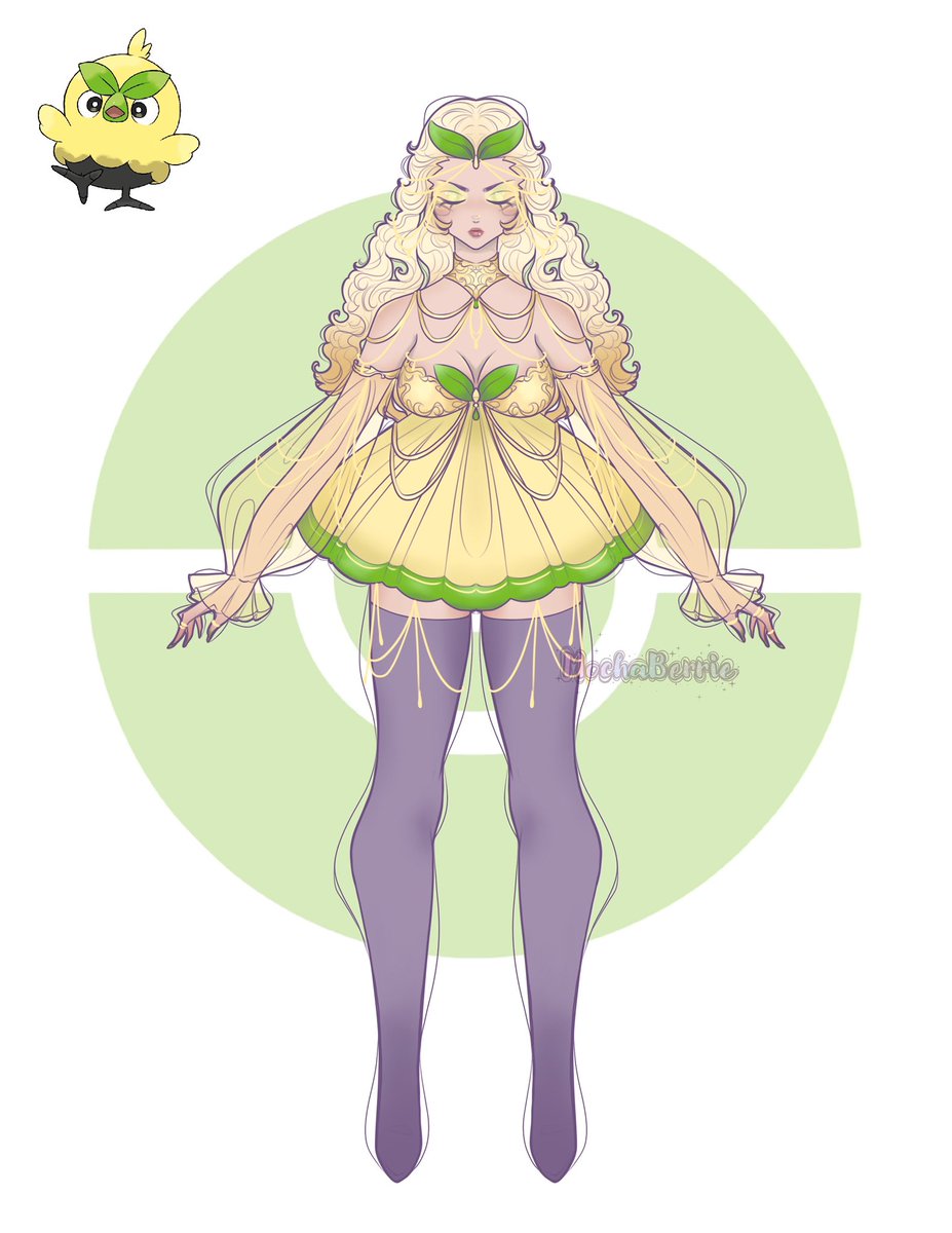 🍃Browt Gijinka Design🍃
