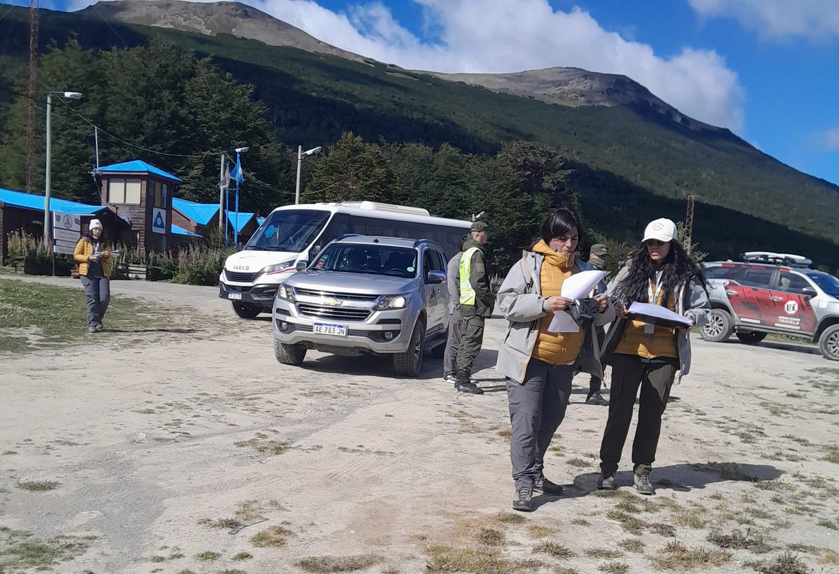 Instituto Fueguino de Turismo tweet media