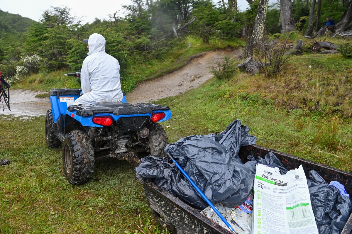 Instituto Fueguino de Turismo tweet media