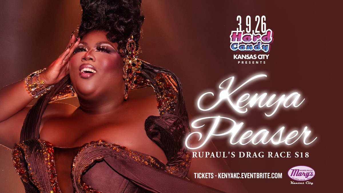 Hard Candy Events tweet media