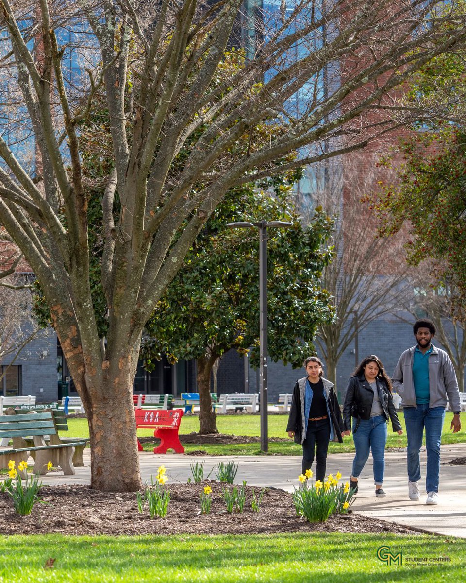 Mason Student Centers tweet media