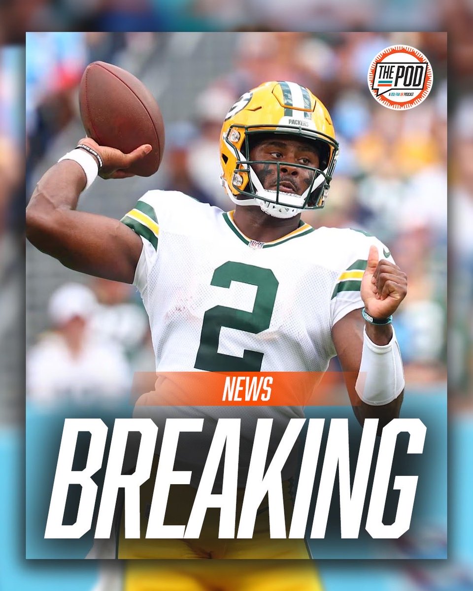 The Pod | A Miami Dolphins Podcast tweet media