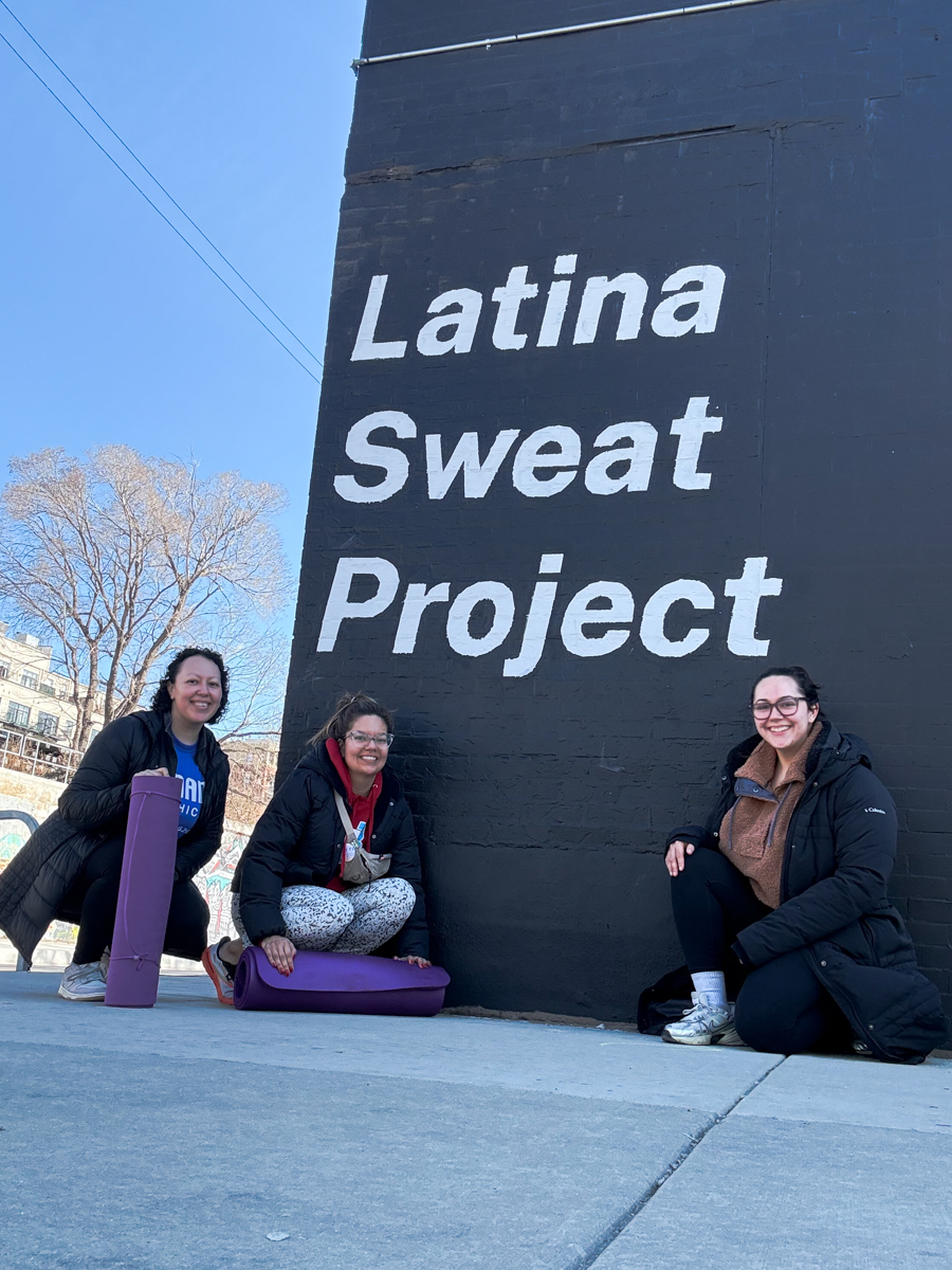 NAMI Chicago tweet media