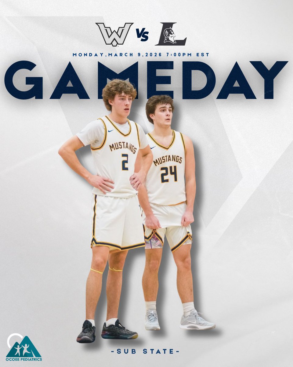 WVHS Basketball tweet media