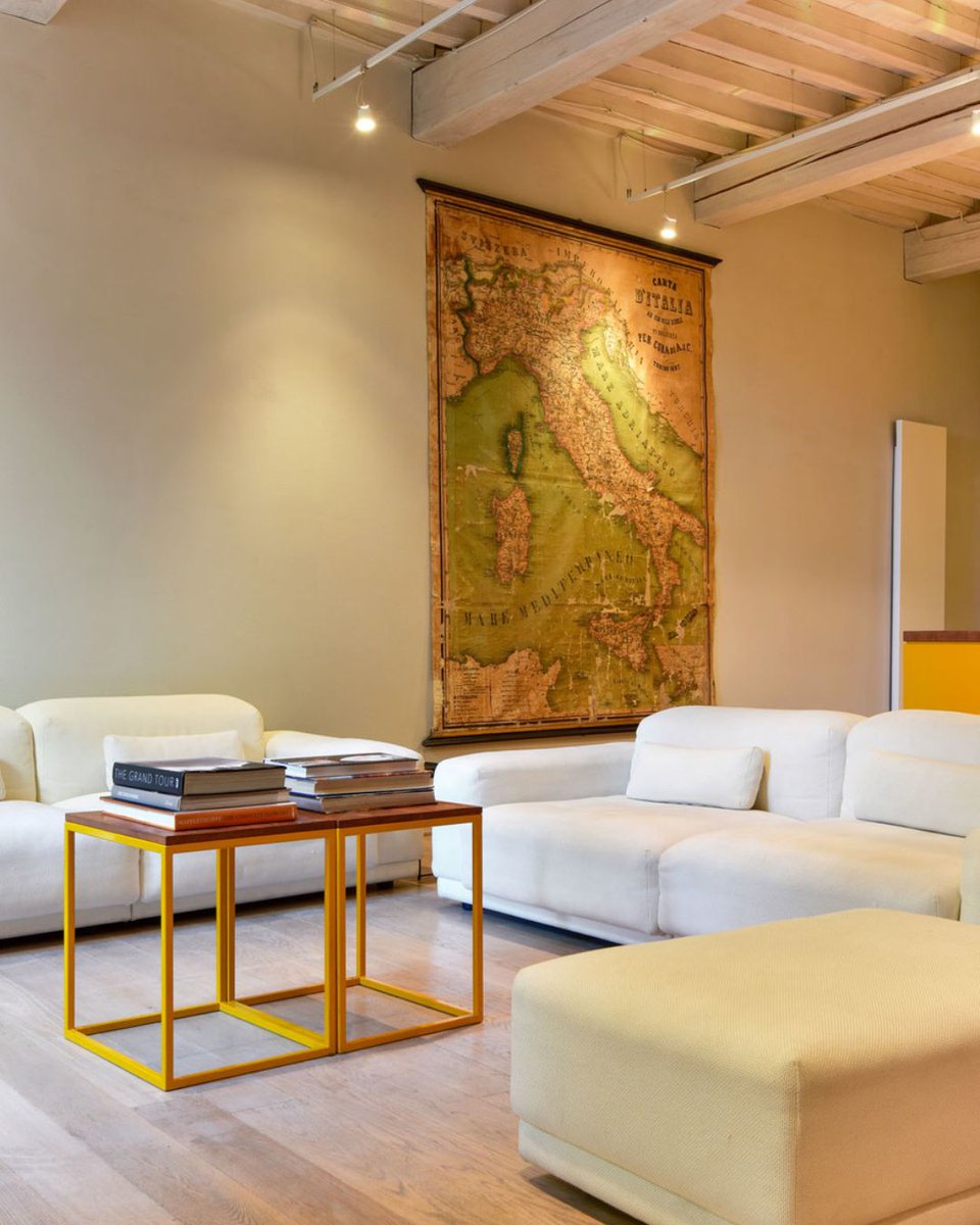 HIP Hotels tweet media