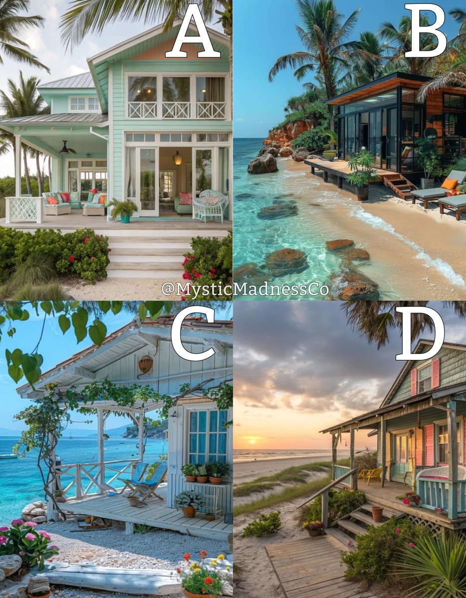 Mystical Madness tweet media