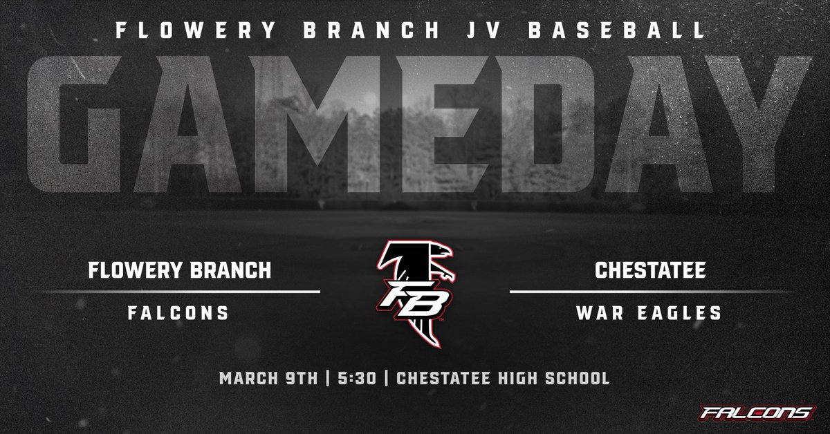 Flowery Branch Baseball tweet media