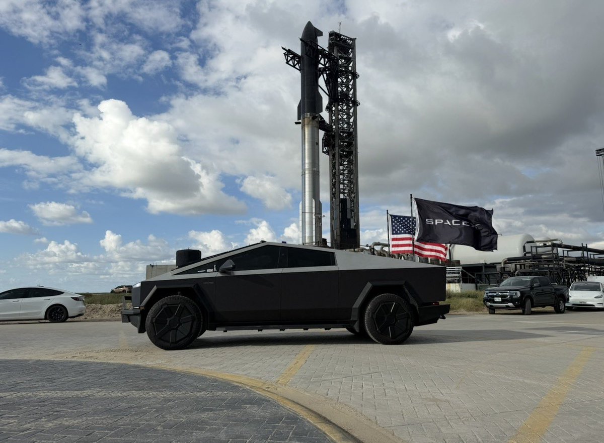 I love Tesla 🔋🚀 tweet media