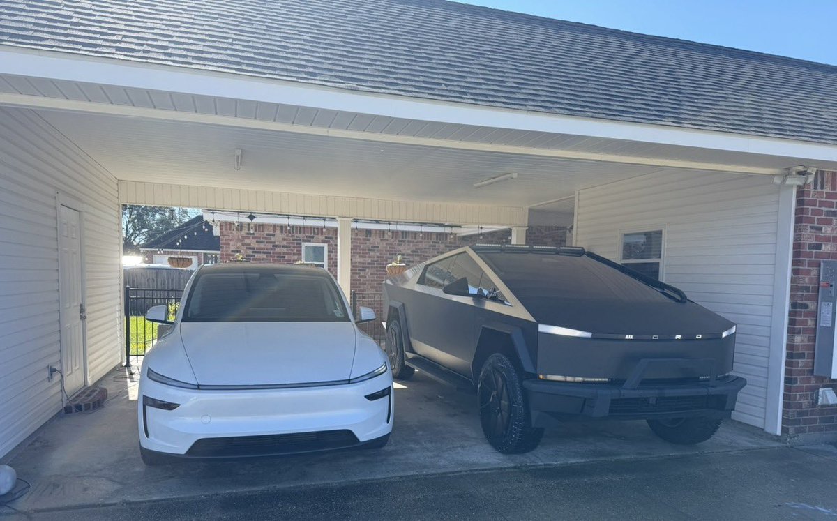 I love Tesla 🔋🚀 tweet media