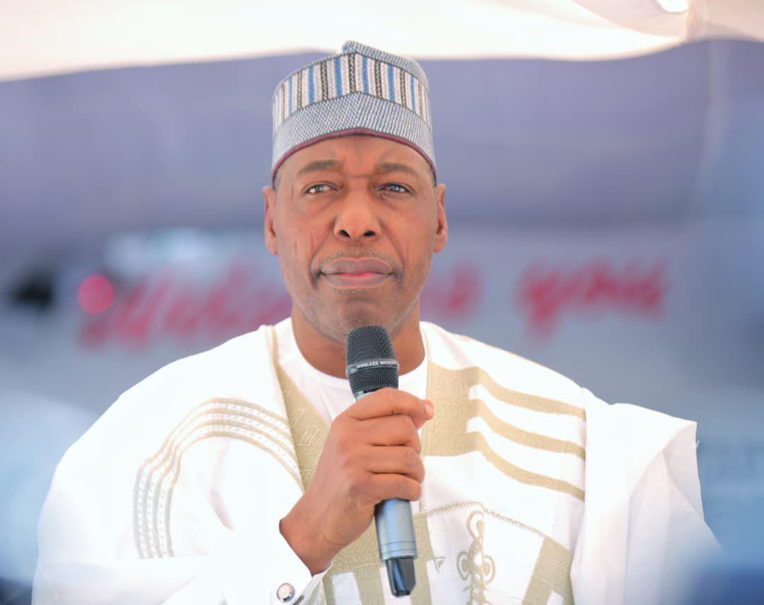 Dauda Iliya tweet media