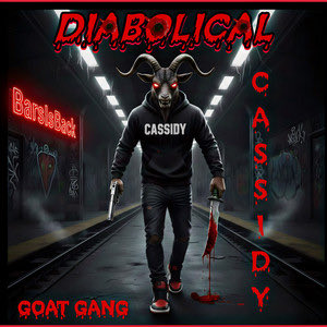 TheKropesCave's tweet image. Which diss track are you currently listening to? This Cassidy Diabolical goes hard !🔥 #disstracks #datpiff #newhiphop