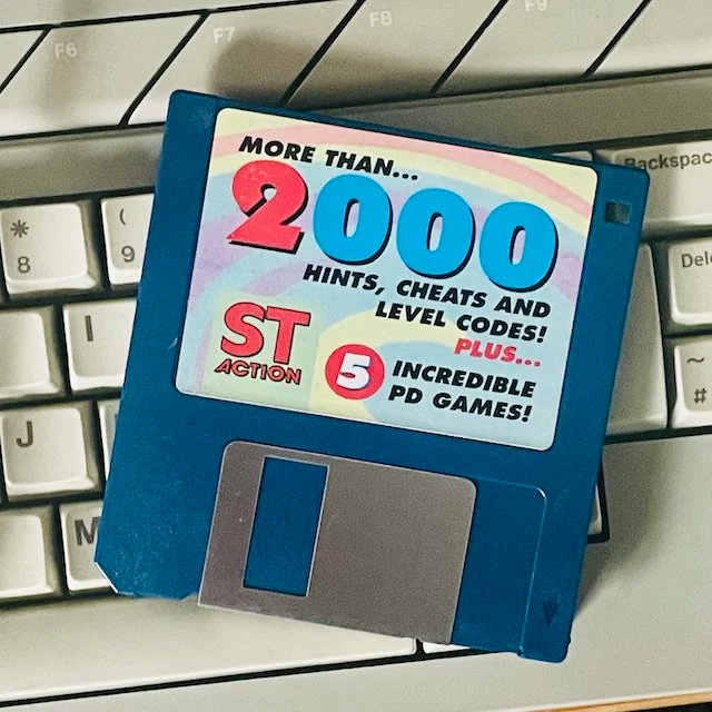 AtariCrypt tweet media