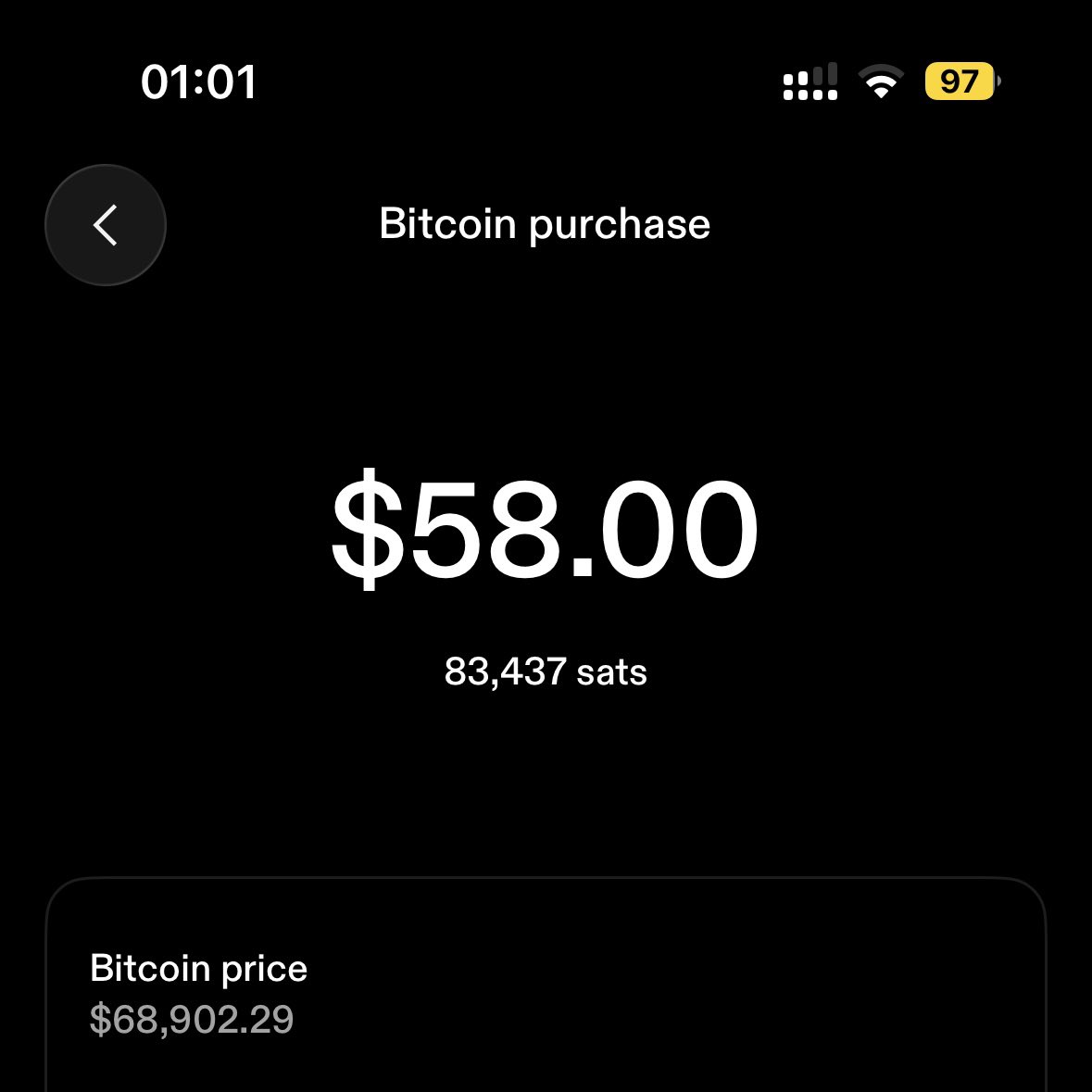 ONIXAW Bitcoin Mining tweet media