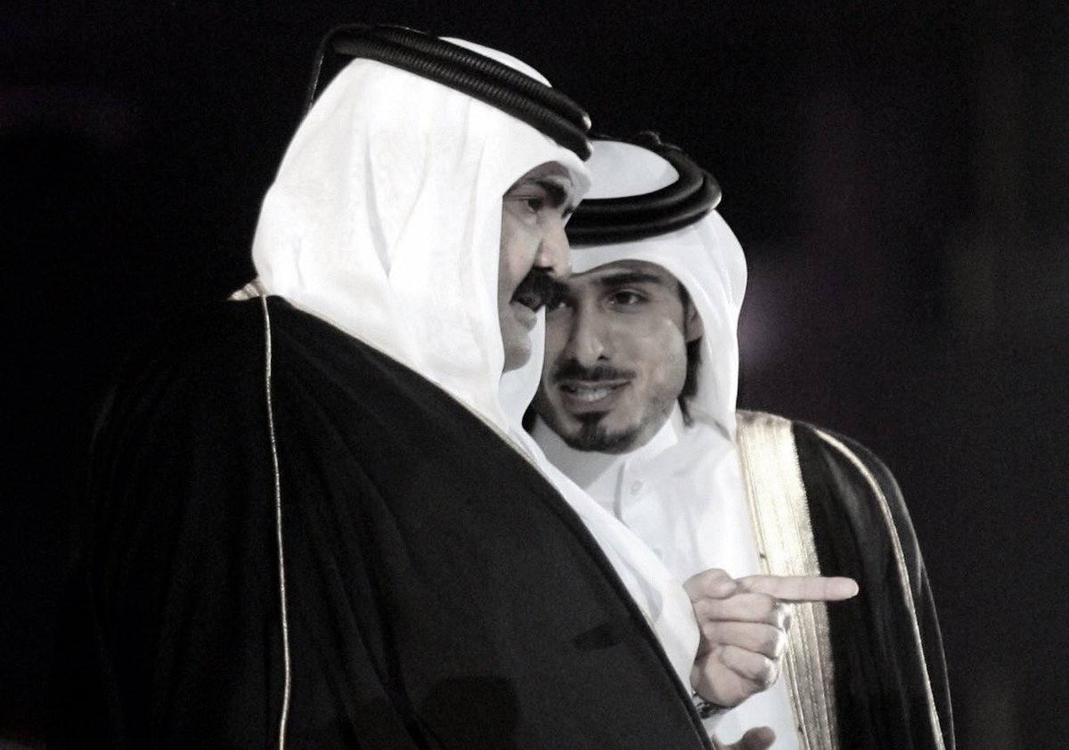 alsadd1sc's tweet photo. الــعُــود و بــو فــهــد ❤️ https://t.co/31Pmwe5SuI