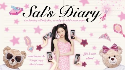 saL 🎀💭🛼🌟 tweet media