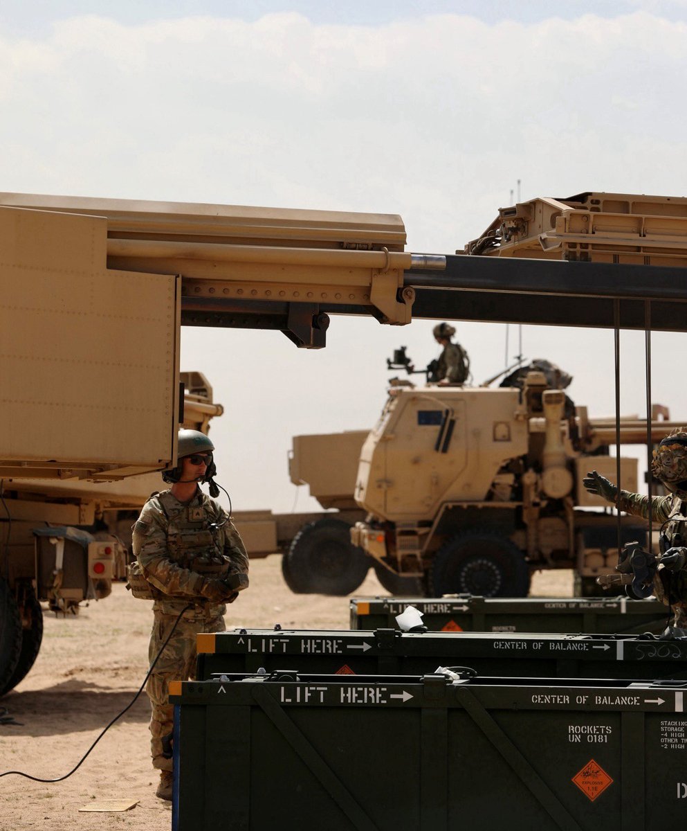 U.S. Central Command tweet media