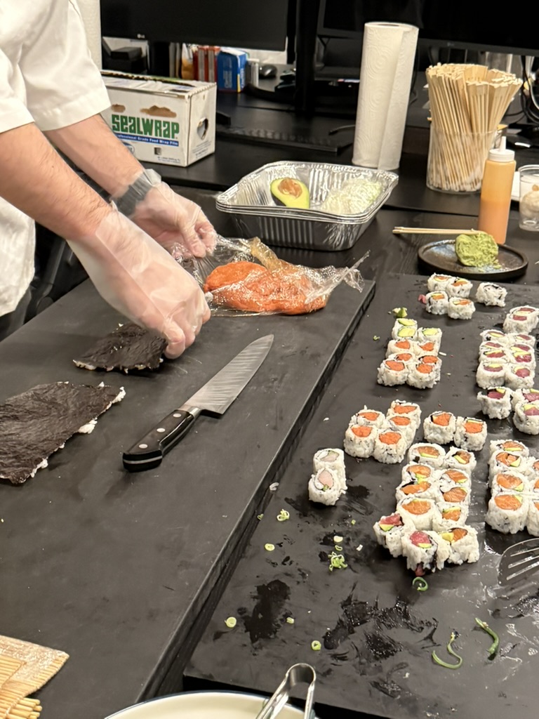 Joseph Choi tweet media