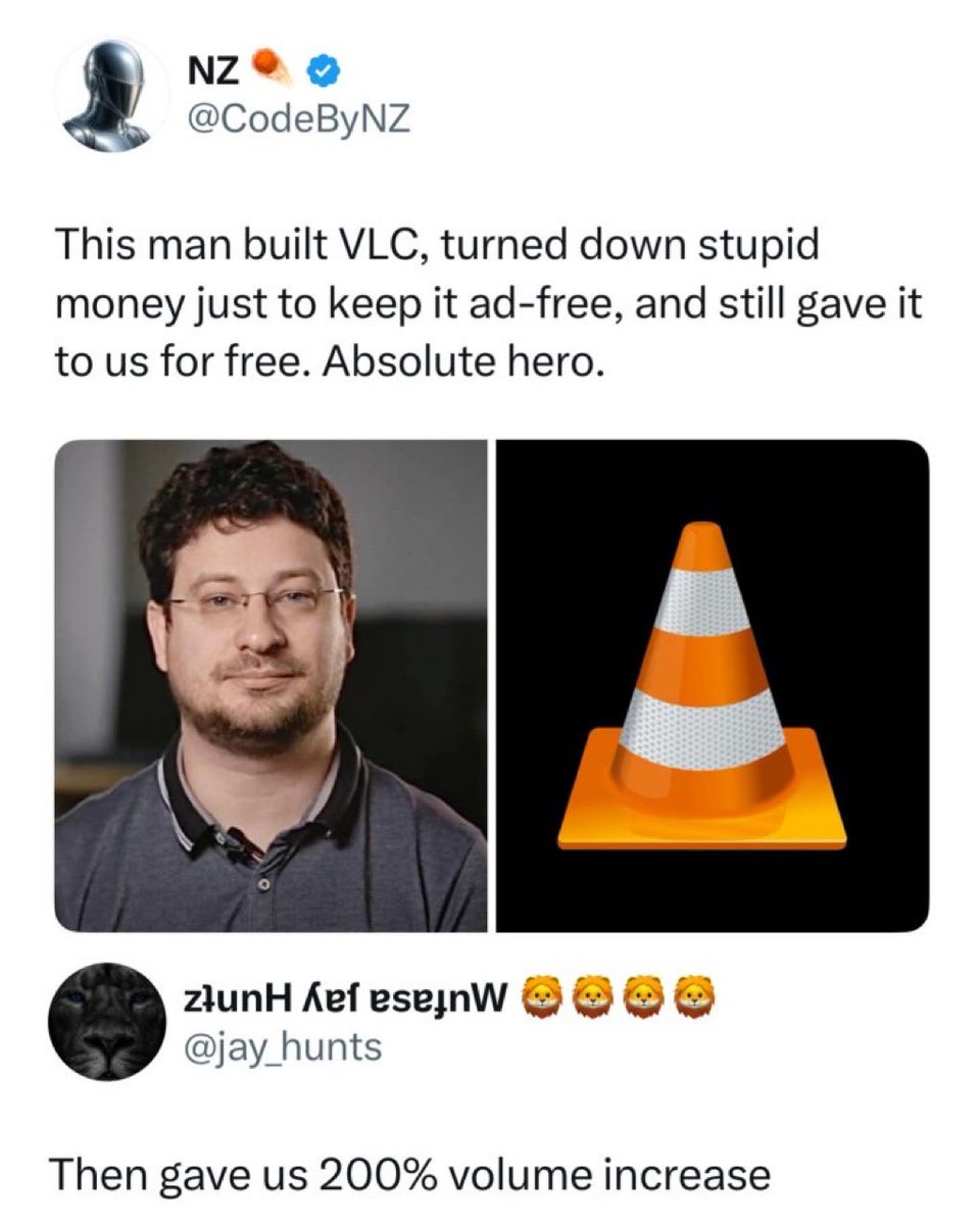 FeedOne tweet media