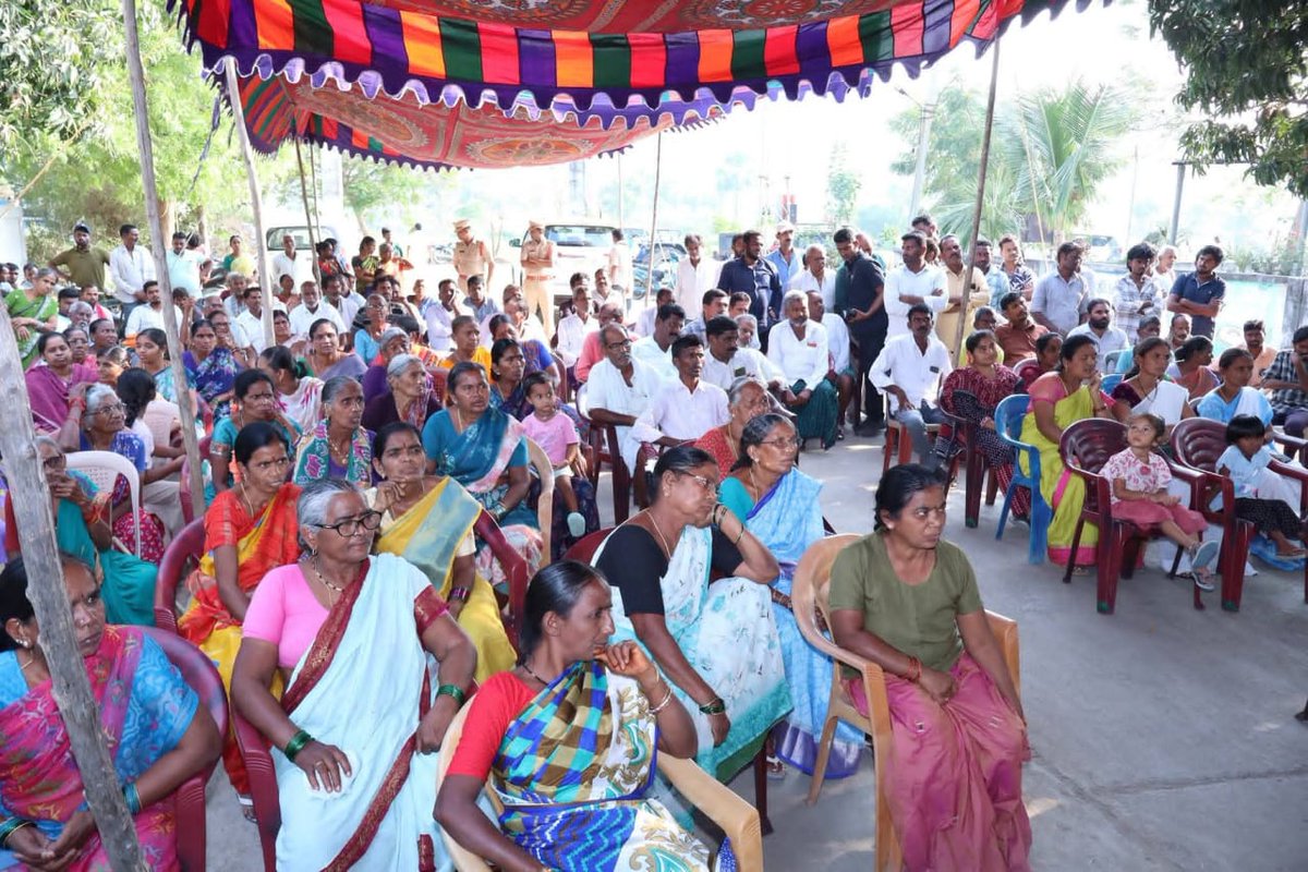 devaki devi tweet media