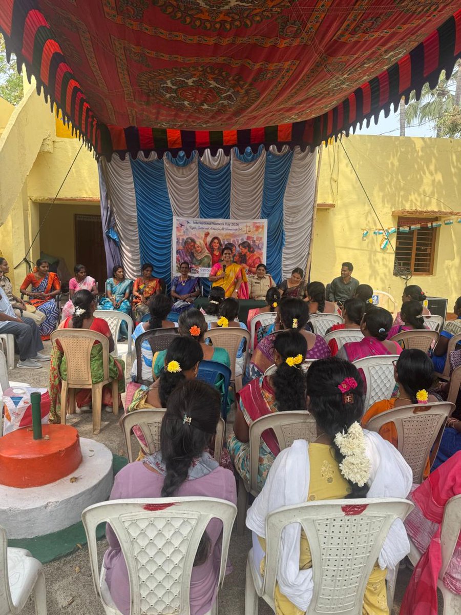 devaki devi tweet media