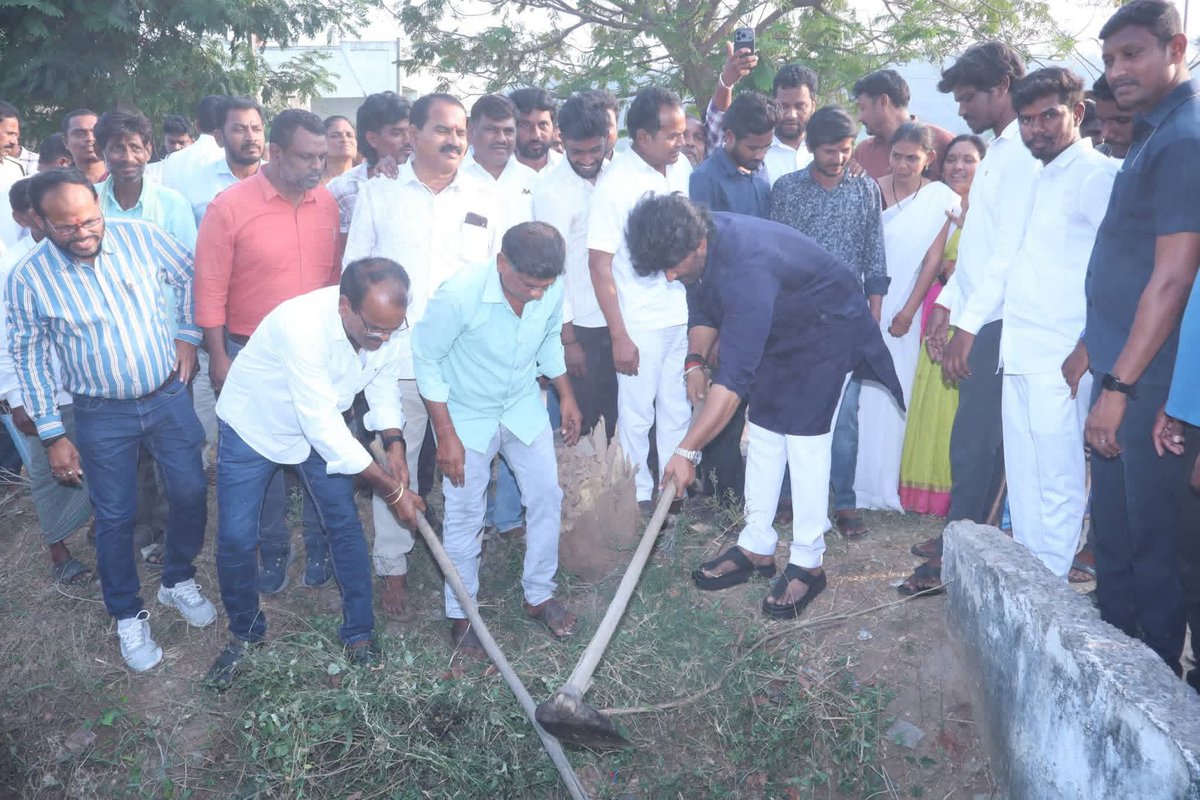 devaki devi tweet media