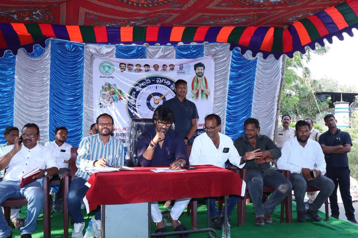 devaki devi tweet media