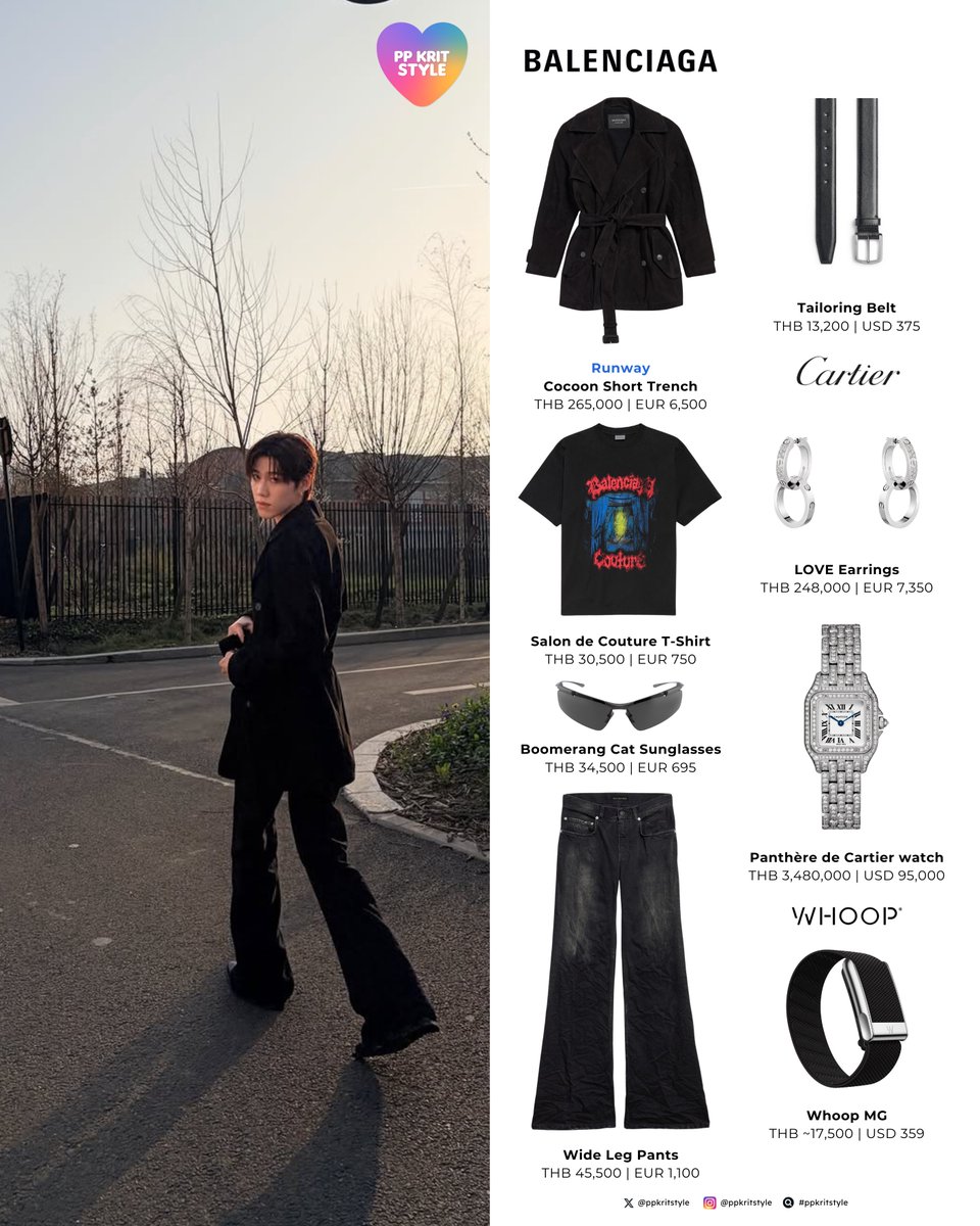 PP KRIT STYLE tweet media