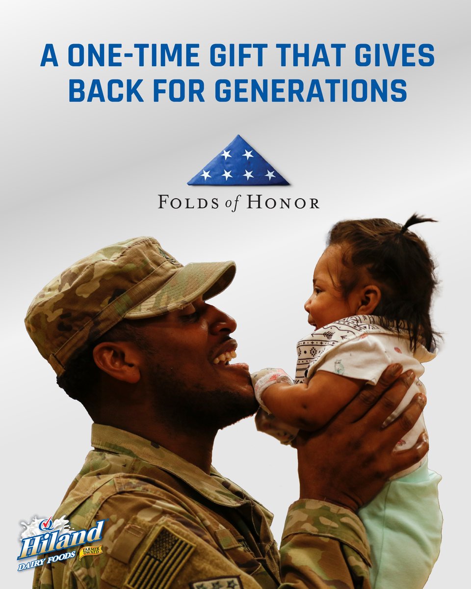 Hiland Dairy tweet media