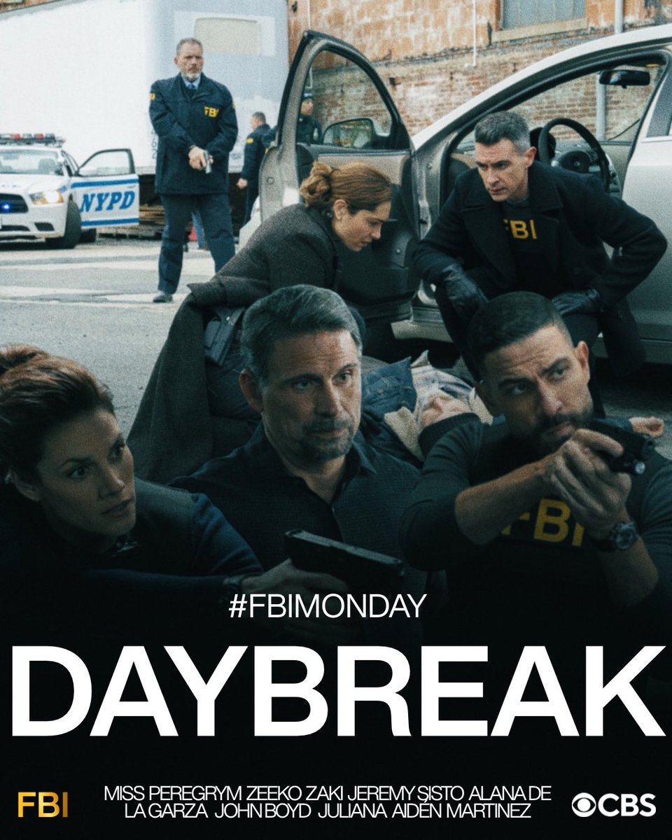 svufanblog4015's tweet photo. Happy FBI Monday!!!
Also here is the one from last week, which I didn't share! Because I was on vacation!
#FBIFam
#FBICBS
#FBIMonday
@WolfEnt
@FBI_Jenzii
@FBIFam_ https://t.co/l2w70cMobq
