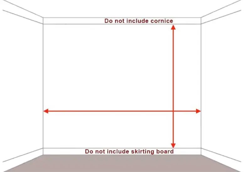 FixYourSpace9ja's tweet photo. How to measure a fluted panel?Accuracy is the most important https://t.co/aI5du120Jh