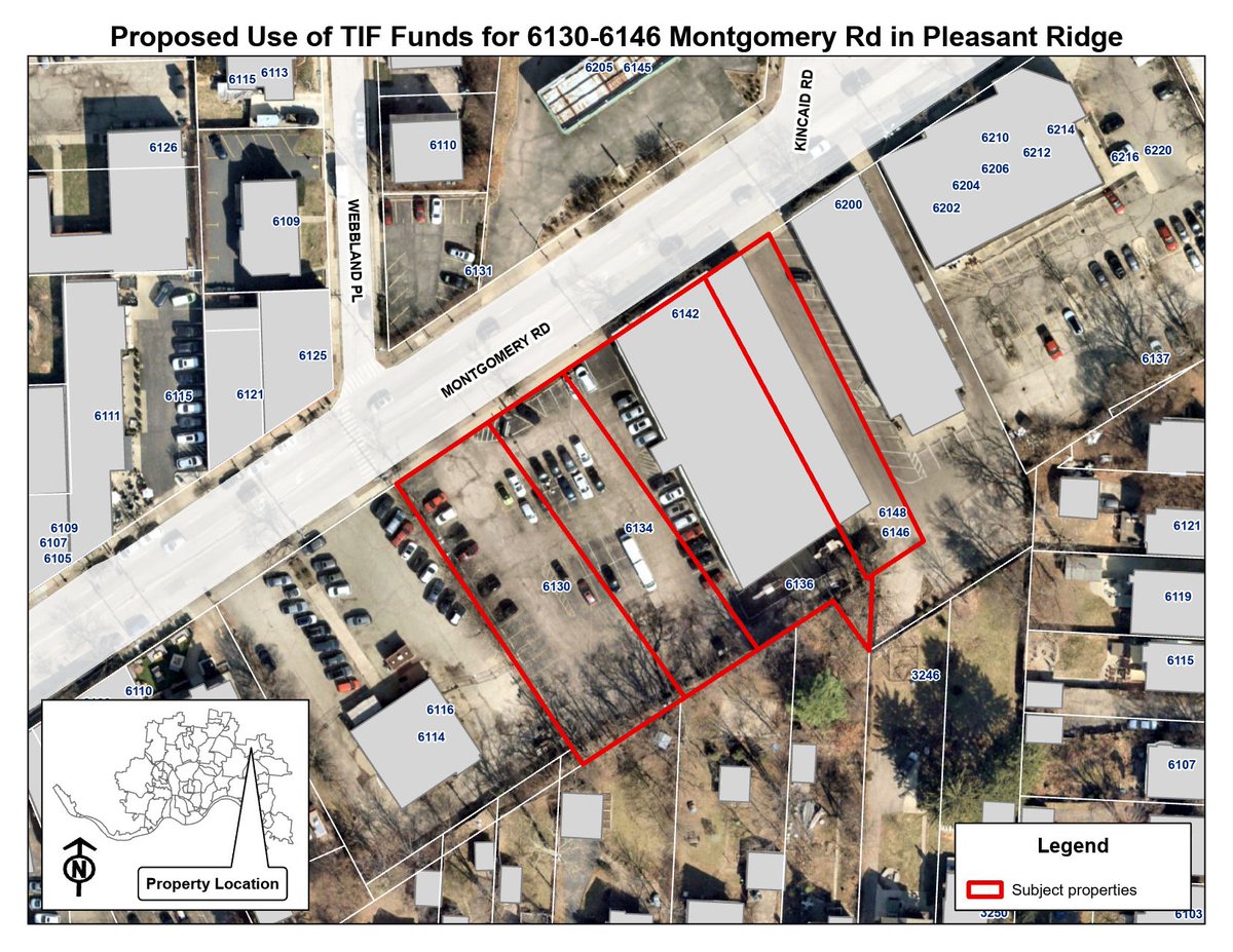 Councilman Mark Jeffreys tweet media