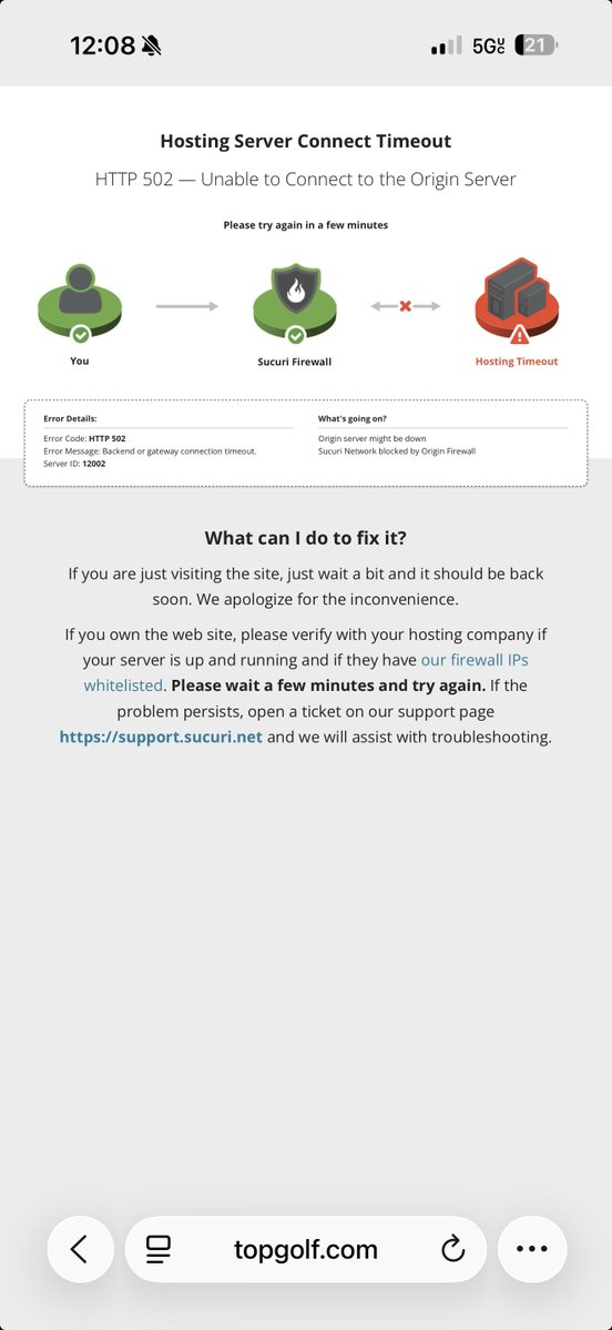 Naresh Tammineni tweet media