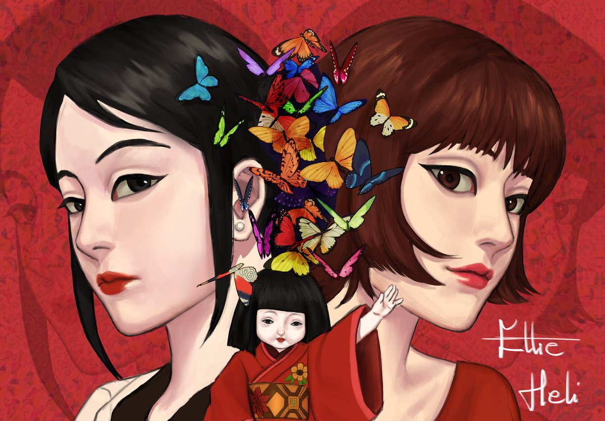 Ellie Flores tweet media