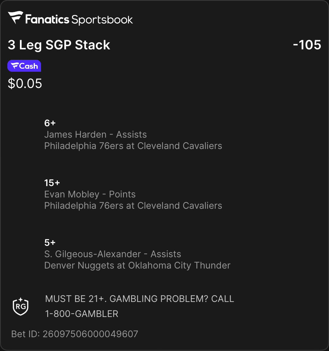 Freight Bets tweet media