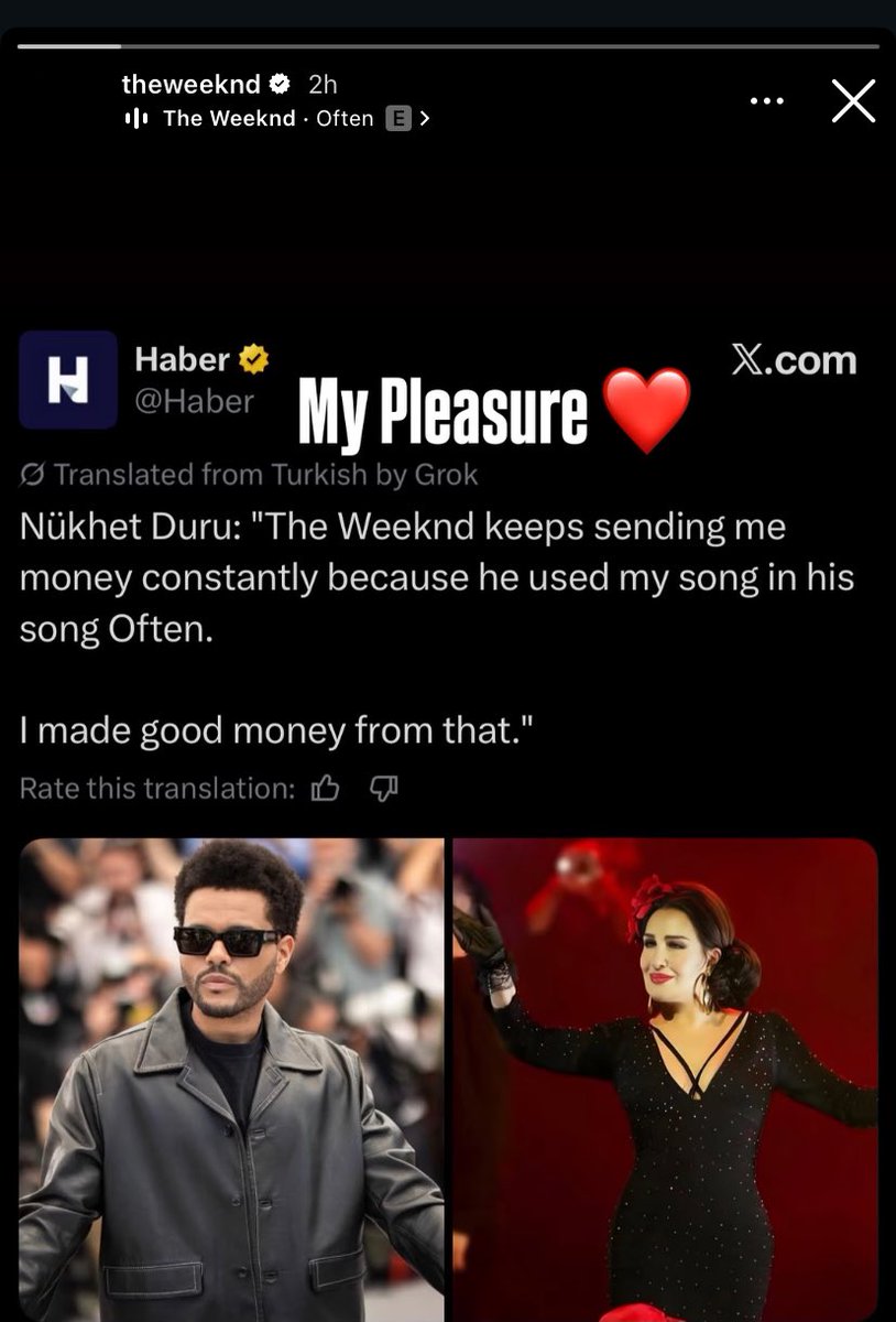 bu aralar bizim uluslararası iliskiler inanılmaz