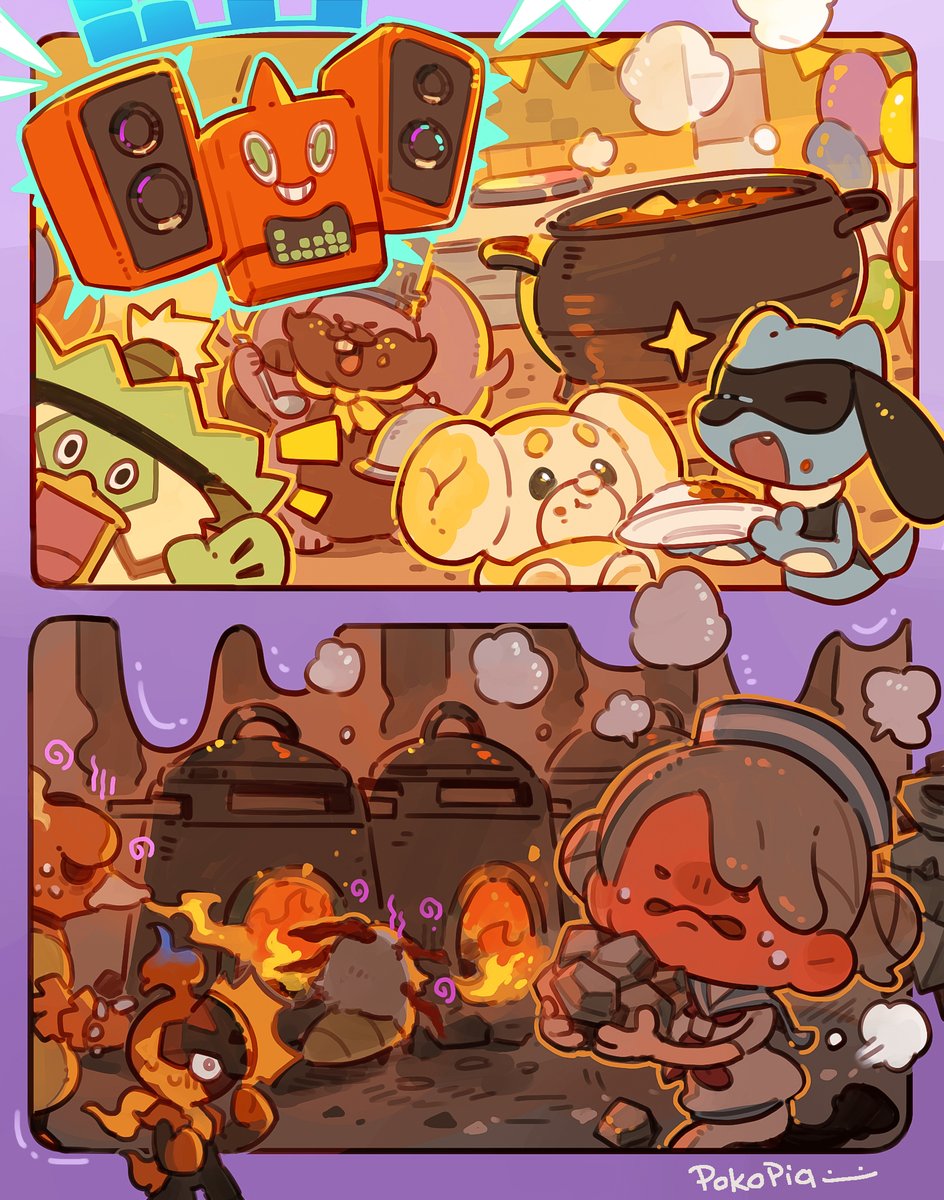 スライム tweet media