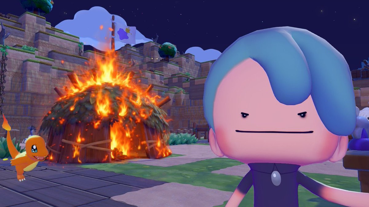 KoiJay🍥 tweet media