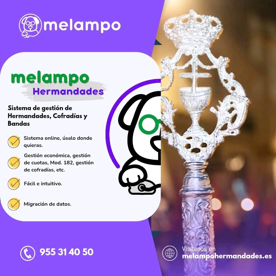 𝗚𝗿𝘂𝗽𝗼 𝗠𝗲𝗹𝗮𝗺𝗽𝗼 𝗦𝗼𝗳𝘁𝘄𝗮𝗿𝗲 tweet media