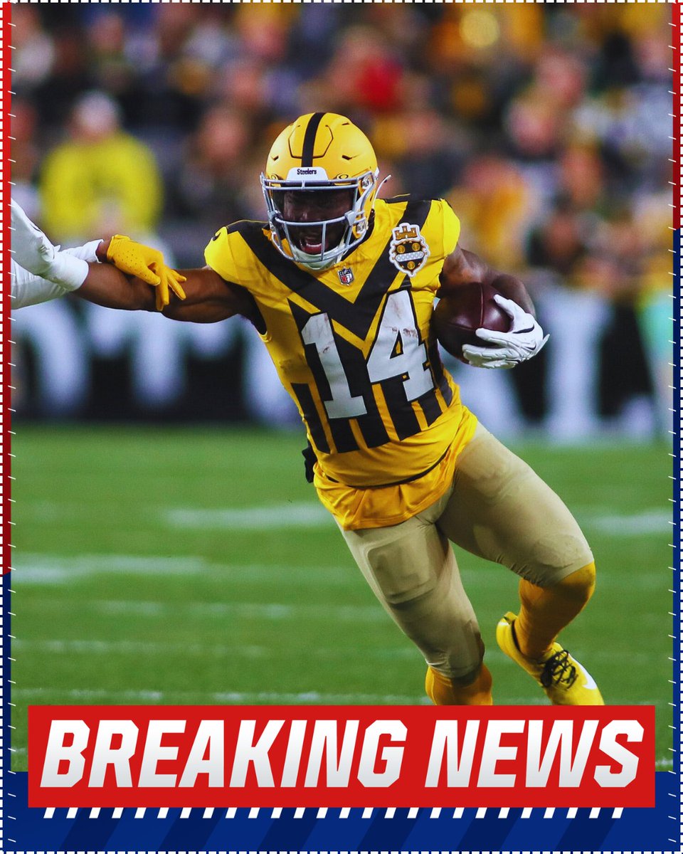 Ari Meirov tweet media