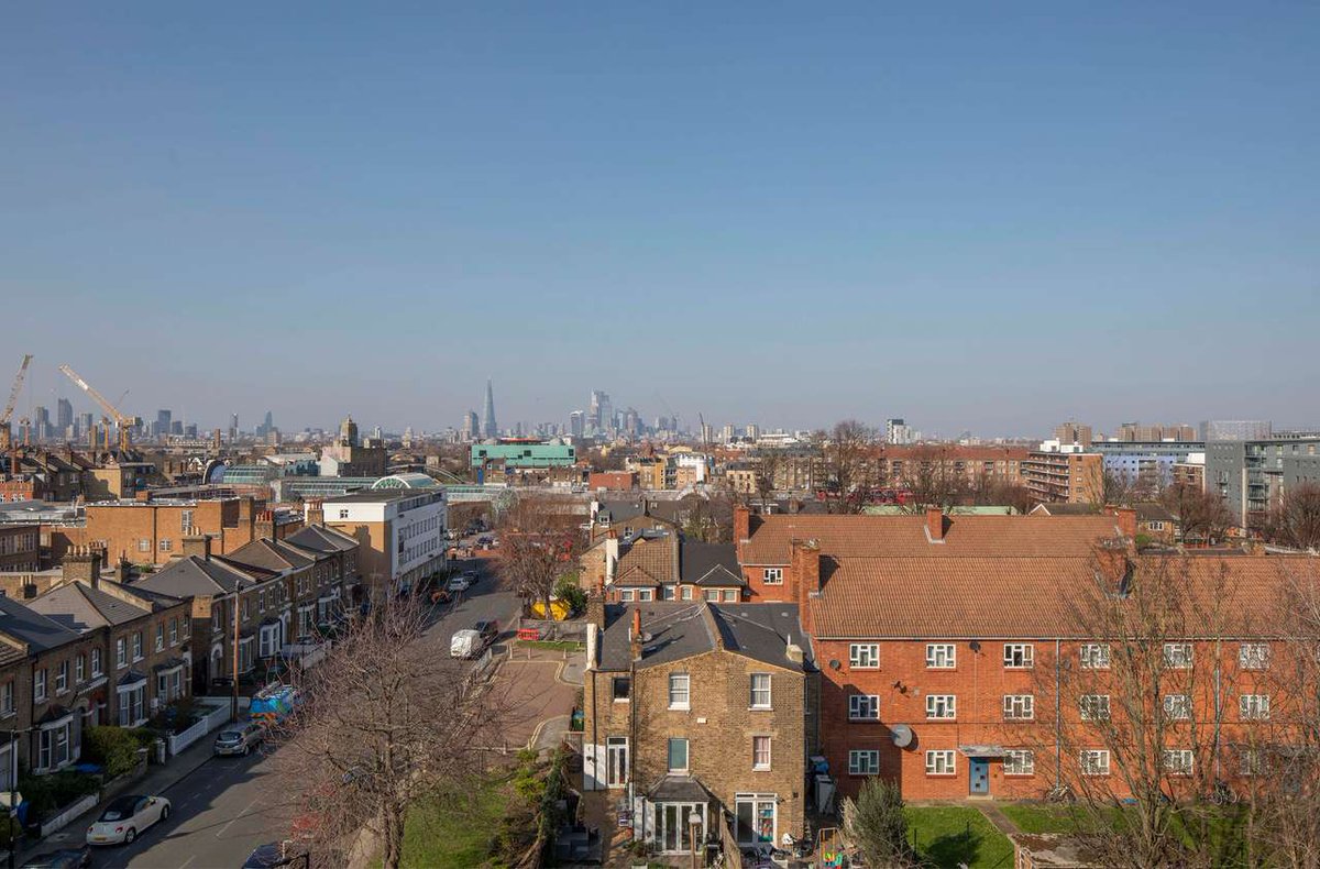 Southwark News tweet media