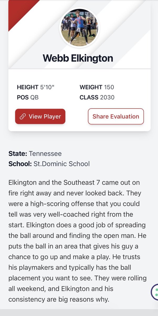 webbelkington's tweet photo. Thanks to @FFBallAllDay and @PrepRedzone @PrepRedzoneKY for the write up! https://t.co/wfITctmA7x