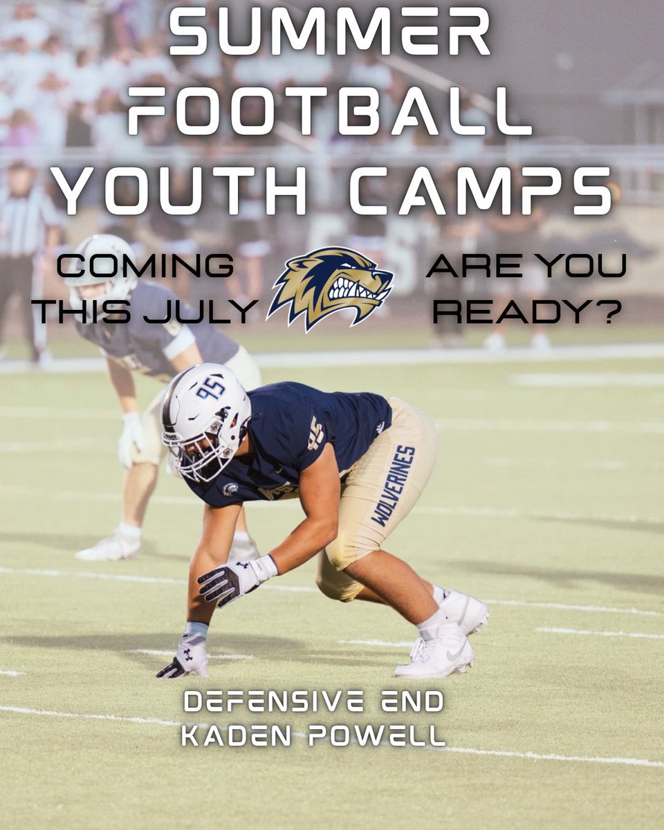 Wolverine Football tweet media