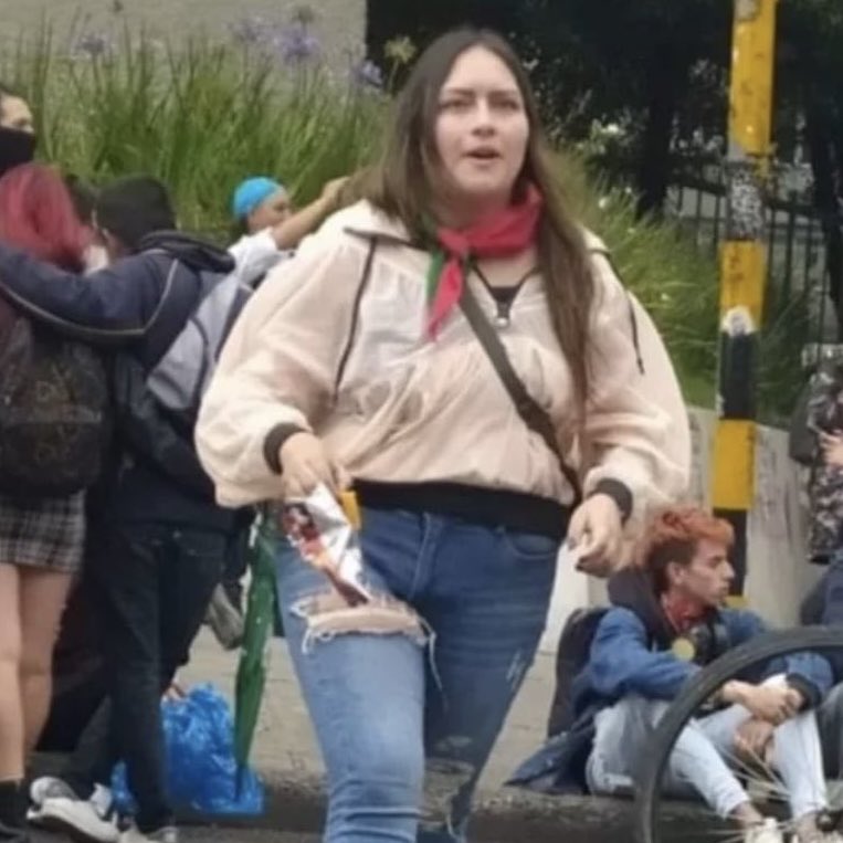 La izquierda, siempre comprometida en la tarea de darle estatura moral, ética e intelectual al Congreso de Colombia.