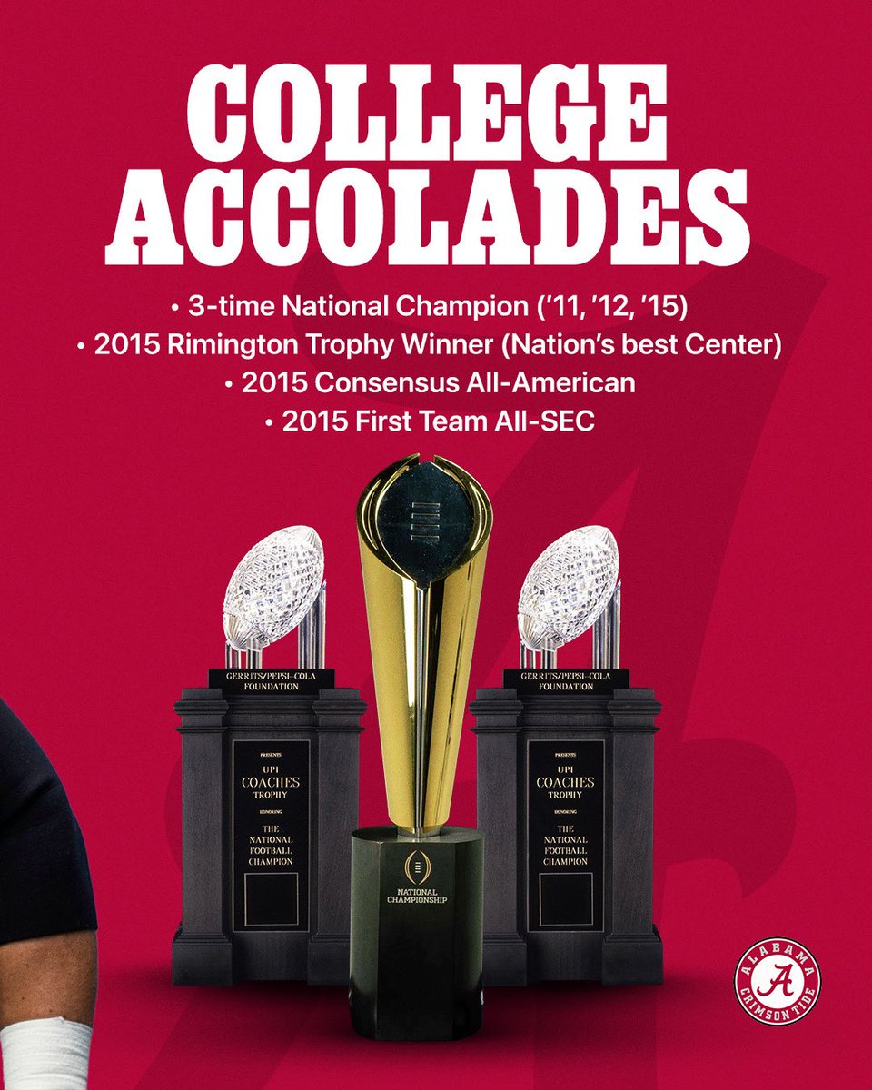 CAA_Football's tweet image. A truly legendary career for an incredible person. Congratulations on your retirement, @ryan_kelly70! 🙏

#CAA #EliteLivesHere