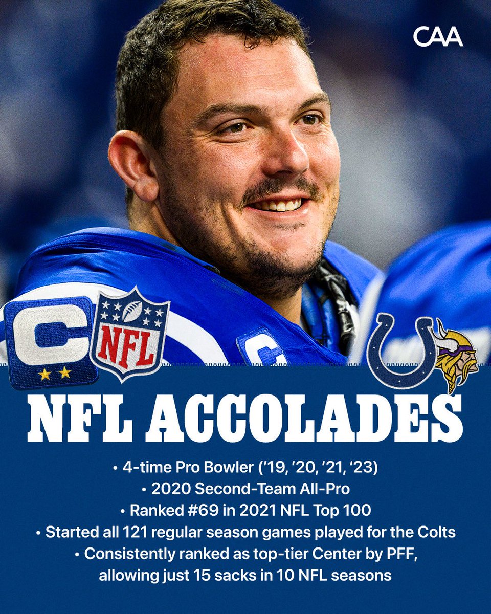 CAA_Football's tweet image. A truly legendary career for an incredible person. Congratulations on your retirement, @ryan_kelly70! 🙏

#CAA #EliteLivesHere