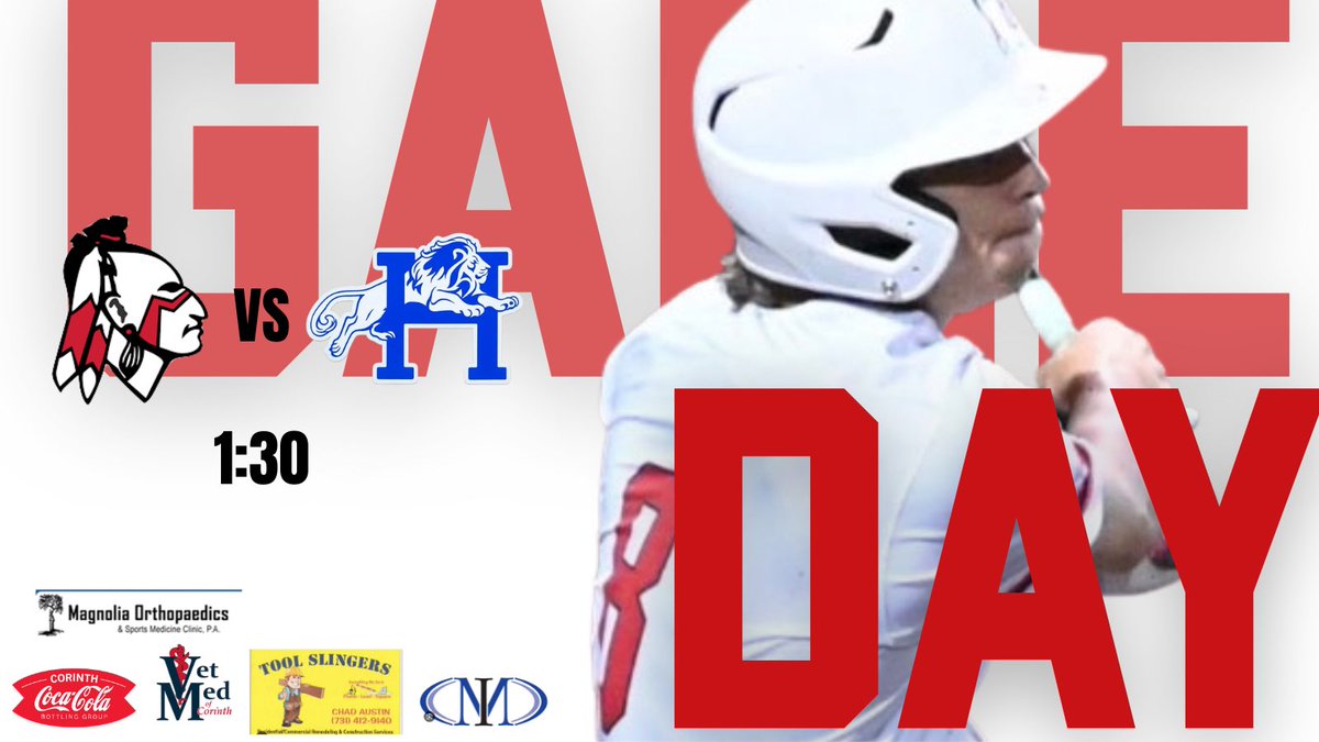 CorinthWarriorBaseball tweet media